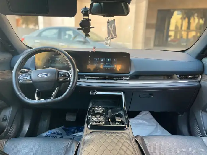 فور تيتوري 24