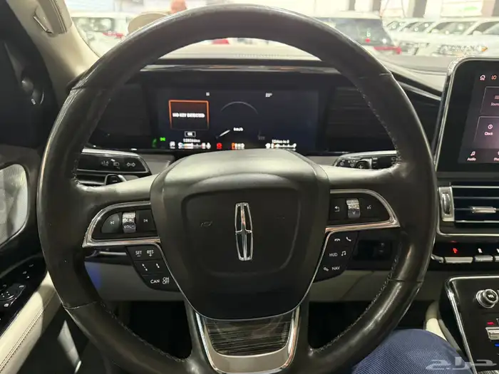 لينكون نافيجيتور 2021 15