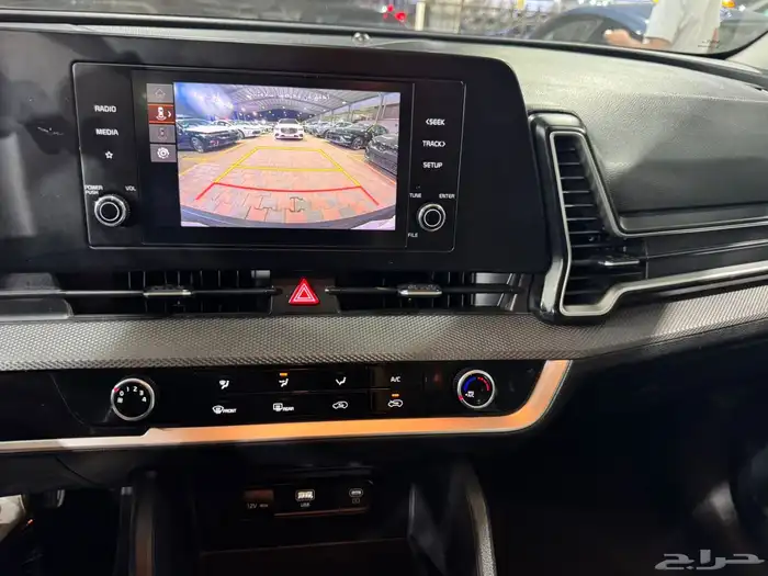 كيا سبورتاج 2024 متاح تقسيط 5