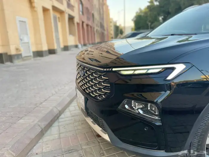 فور تيتوري 20