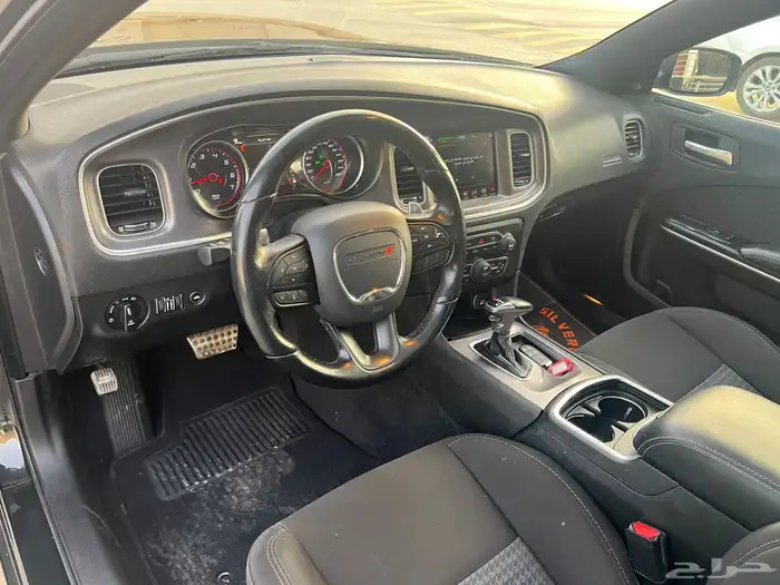 دودج تشارجر 2020 GT (بحالة ممتازة) 8