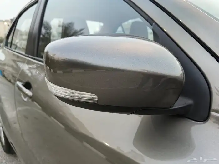 سزوكي ديزاير موديل 2024 8