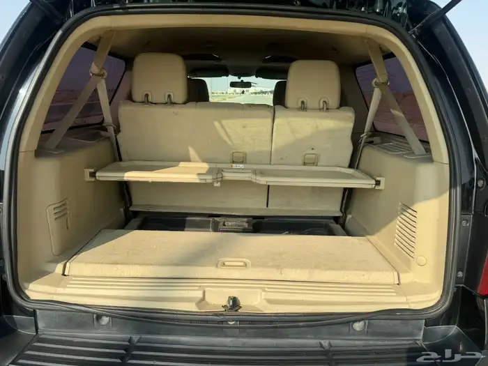 للبيع فورد اكسبدشن طويل دبل نص فل ست سرندل 5