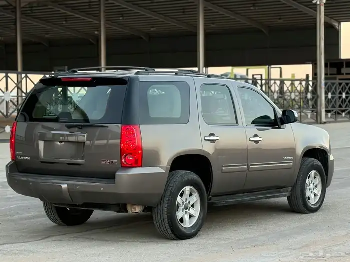 يوكن - 2012 - دبل - سعودي 7