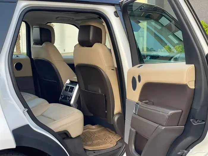 رنج روفر سبورت 2019 ناغي وكالة 10