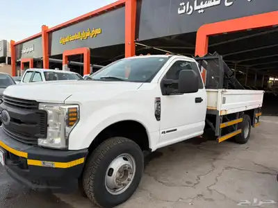 اف 350 ديزل ((دبل تاير)) غماره دبل ارضي وكاله نظيف index