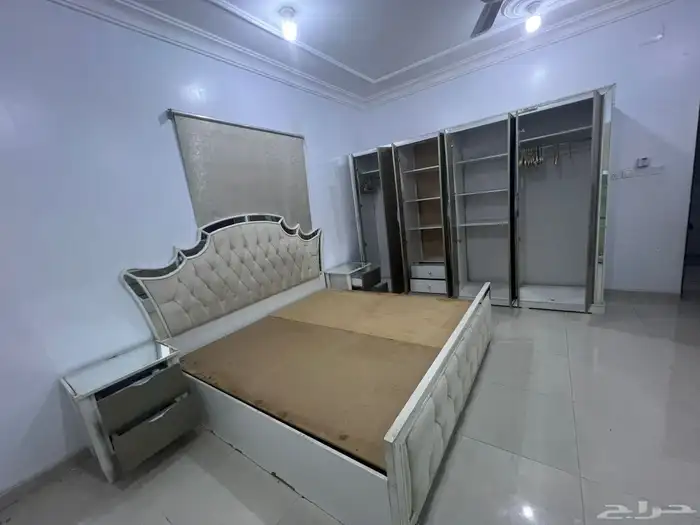 غرفة نوم للبيع الموقع العيدابي 9