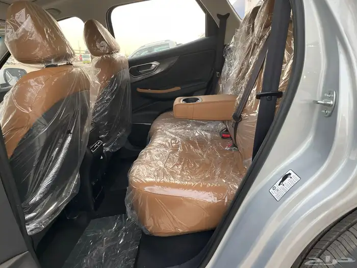 بايك x7 اكسكلوسيف 2025 8