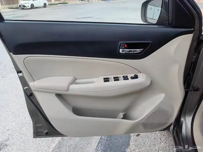 سزوكي ديزاير موديل 2024 12