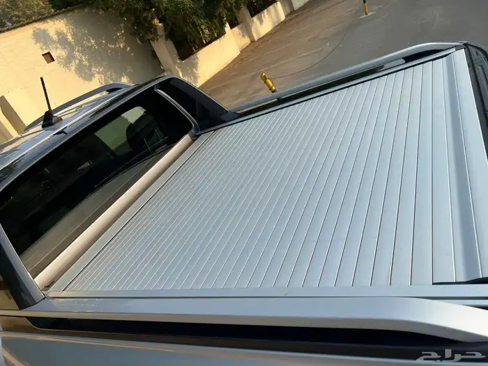 فورد رينجر ديزل وايلد تراك 6