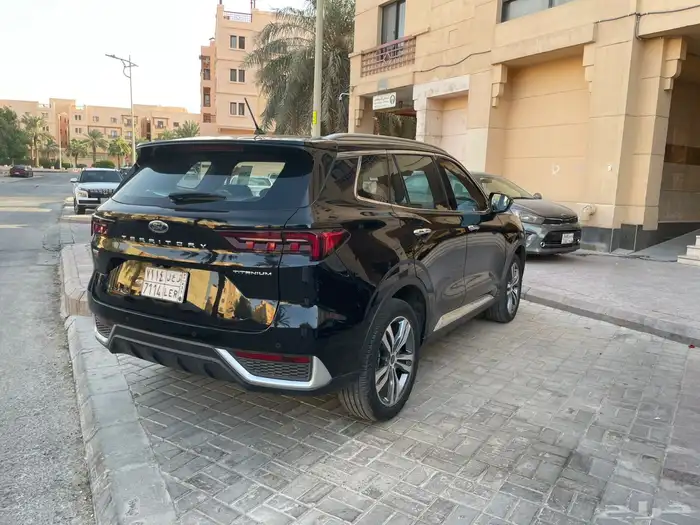 فور تيتوري 9