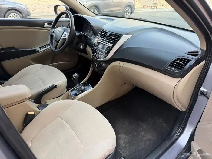 اكسنت 2015 فل كامل 16