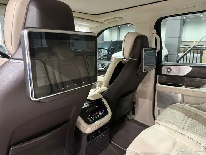 لينكون نافيجيتر 2021 11