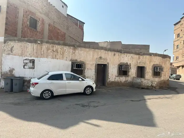 بيت شعبي في الحارة الغربية 1