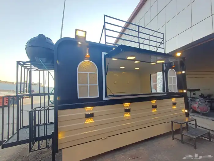 فود ترك جديد 0