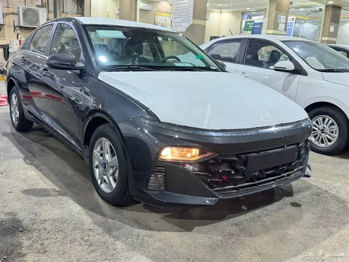 هونداي اكسنت موديل 2026 فليت كاش اقساط 0