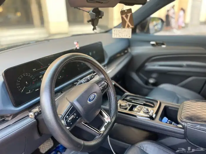 فور تيتوري 27