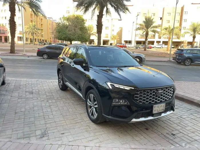 فور تيتوري 26