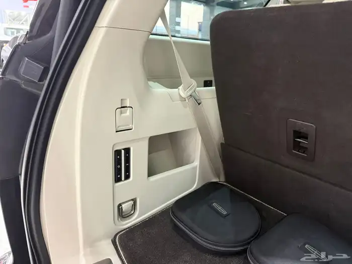 لينكون نافيجيتر 2021 10