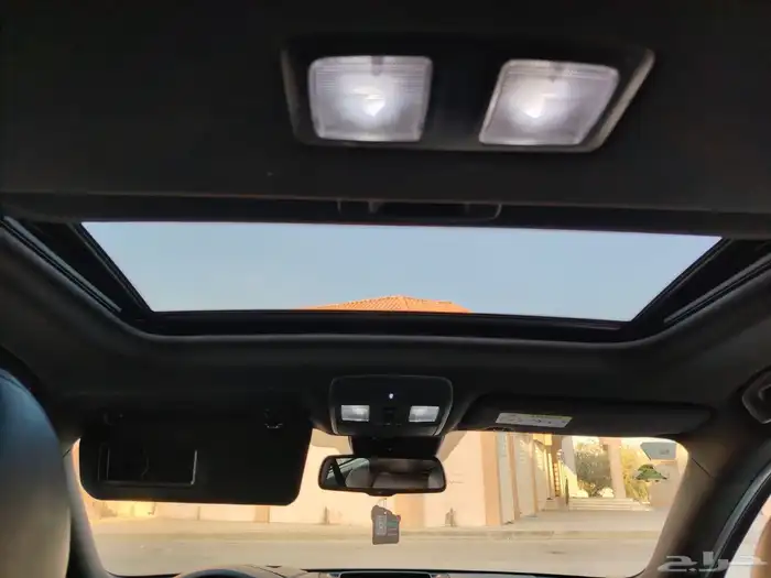 مازدا CX9 2018 15