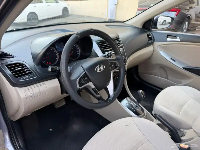 اكسنت 2015 فل كامل 12