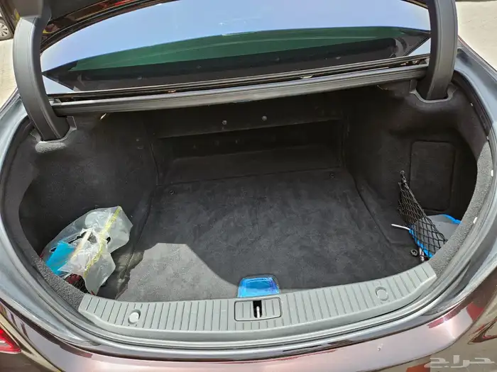 مرسيدس مايباخ 450 10