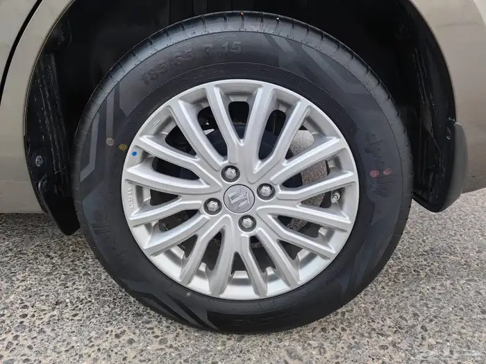 سزوكي ديزاير موديل 2024 11