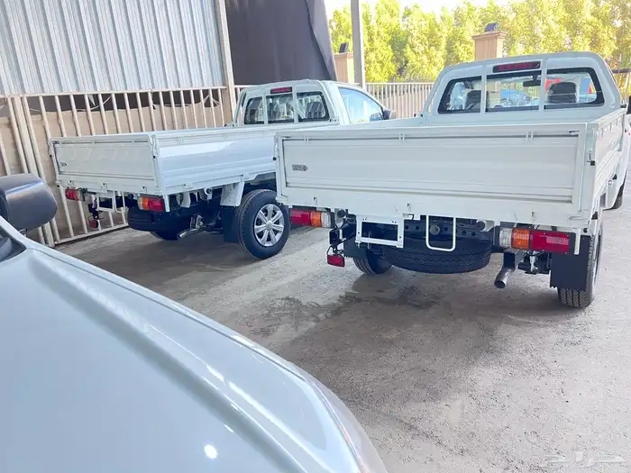 ايسوزو جوانب مكينة 2500 موديل2026 1