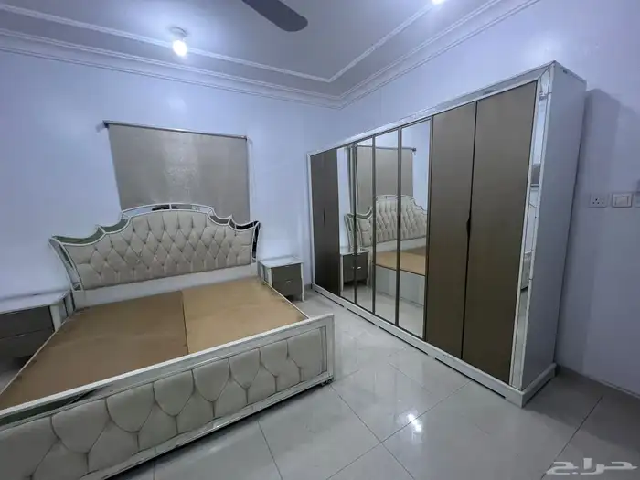 غرفة نوم للبيع الموقع العيدابي 22