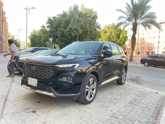 فور تيتوري 7