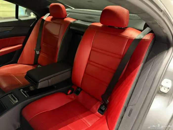 الموديل 2014 العداد 80الف النوع مرسيدسCLS63S 7