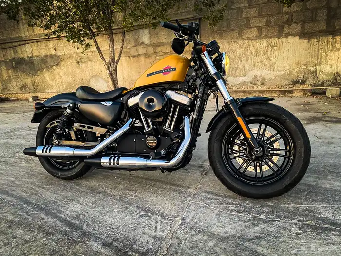 سبورتستر 48 2019 Sposter 0