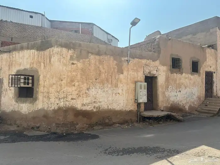 بيت شعبي في الحارة الغربية 2