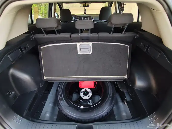 كيا سبورتاج 2023 2.0 قمه النظافه بالاحساء 3