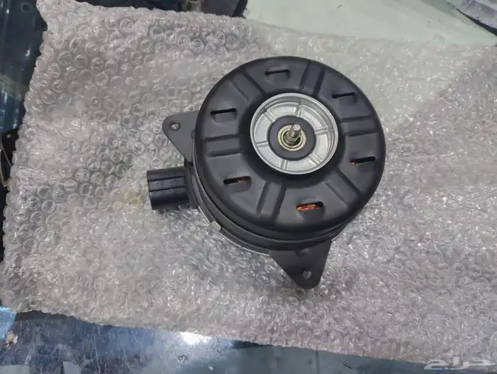 دينموا مروحه راف فور 2018 2