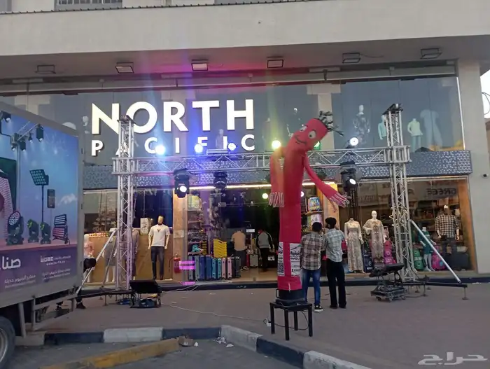 تنظيم افتتاحات وحفلات 6