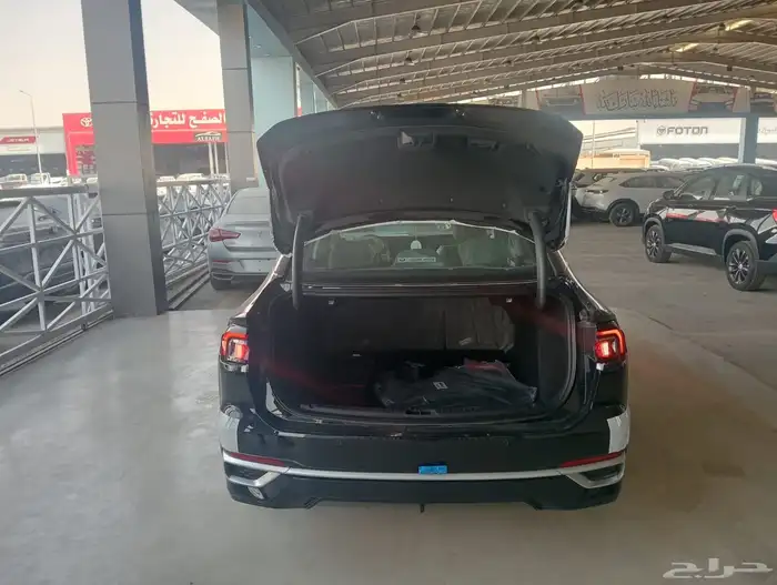 فورد تورس ترند 2026 128000 اقل سعر بالسوق 17