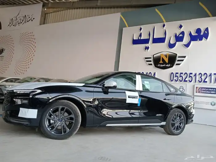 فورد تورس ترند 2026 128000 اقل سعر بالسوق 1