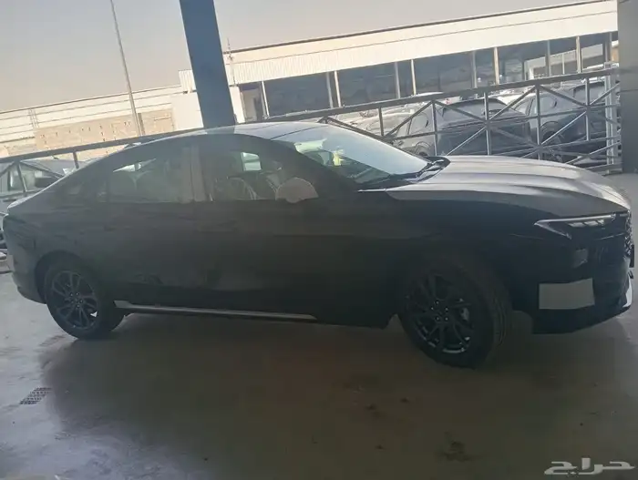 فورد توريس تريند 2026 4