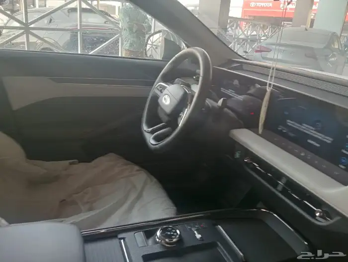 فورد توريس تريند 2026 10