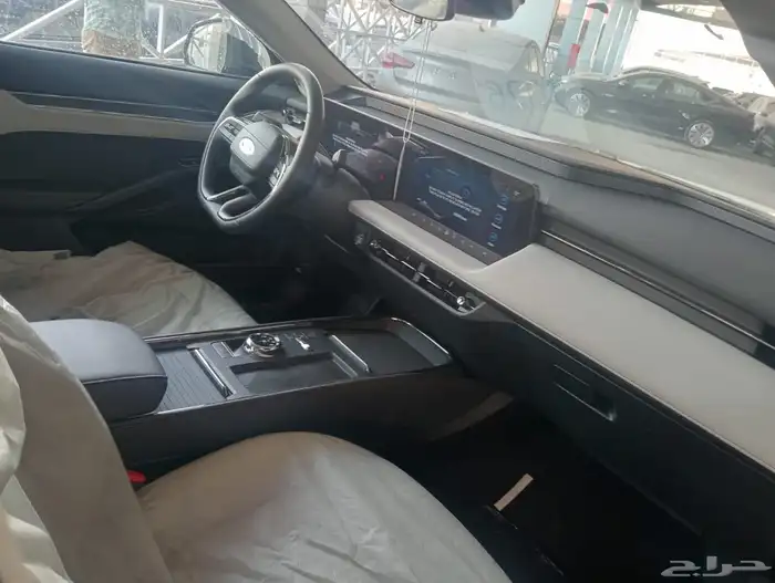 فورد تورس ترند 2026 128000 اقل سعر بالسوق 18