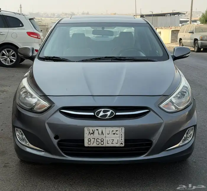 اكسنت 2015 فل كامل 10