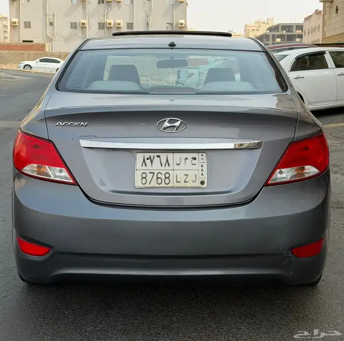 اكسنت 2015 فل كامل 9