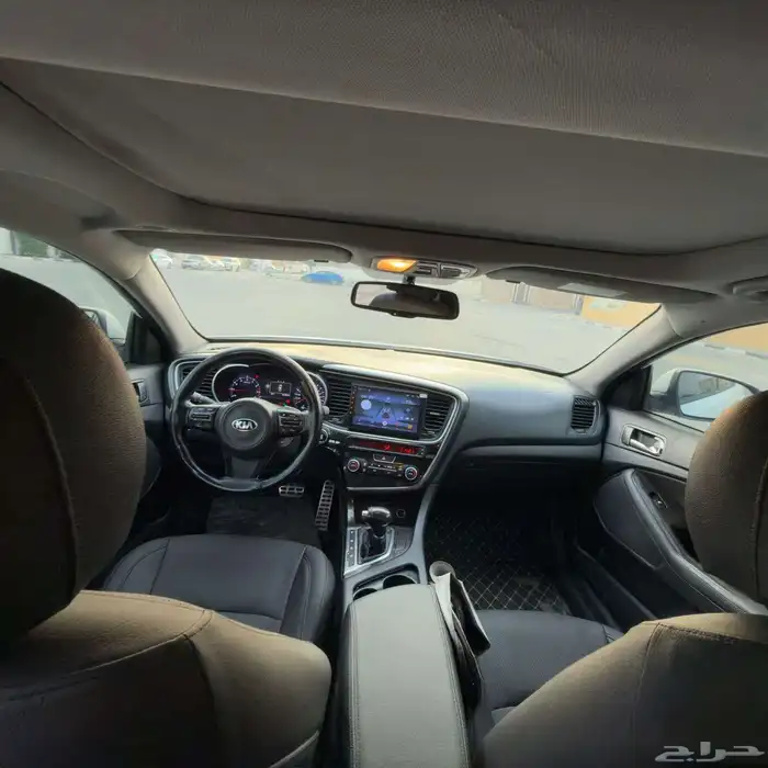 اوبتيما 2015 6