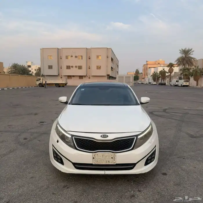 اوبتيما 2015 0