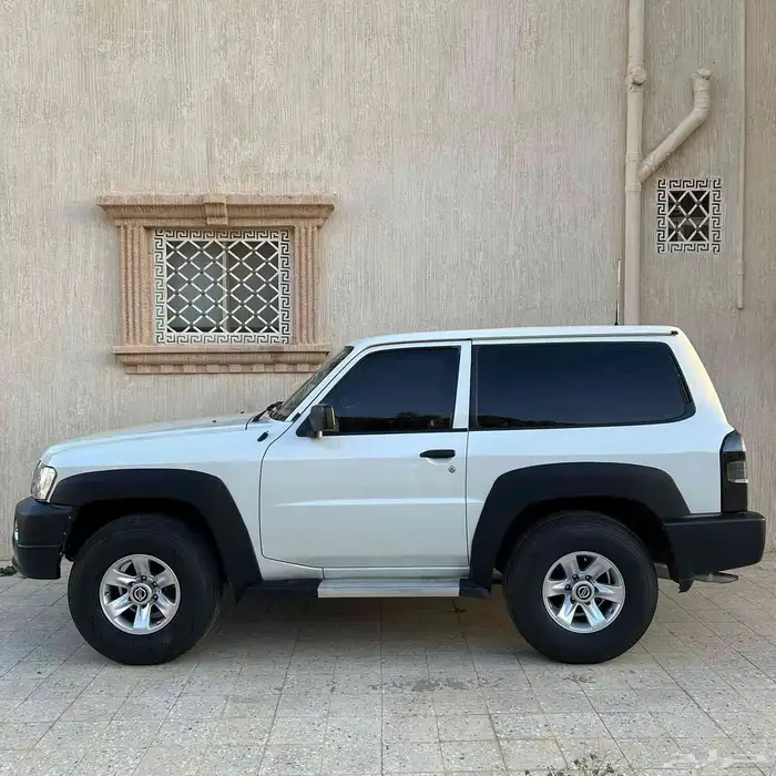 باترول ربع 2006ممشئ 66 20