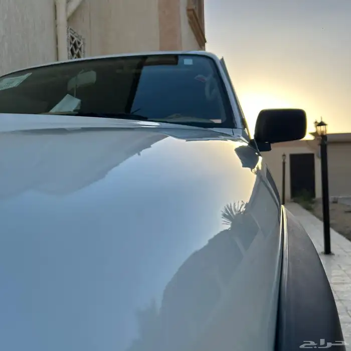 باترول ربع 2006ممشئ 66 6