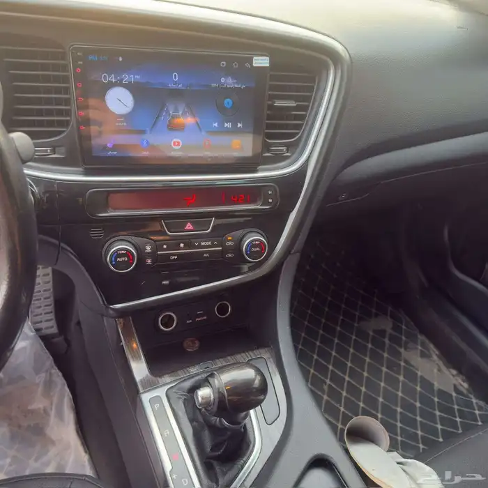 اوبتيما 2015 3