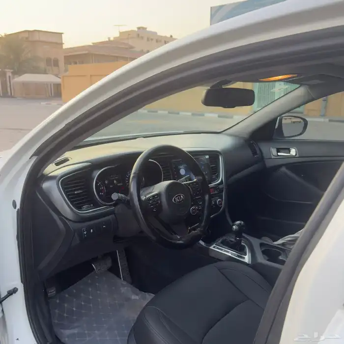 اوبتيما 2015 8