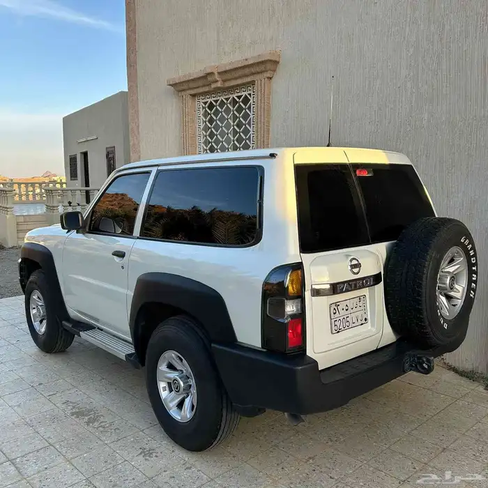 باترول ربع 2006ممشئ 66 3